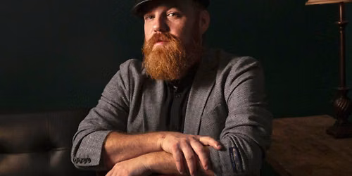 Marc Broussard