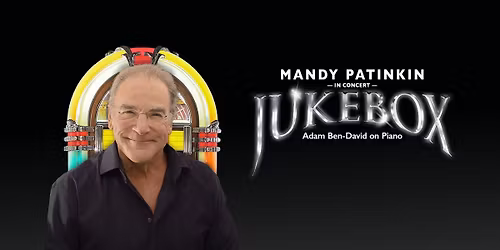 Mandy Patinkin