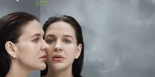 The Met Live In HD: Tristan Und Isolde