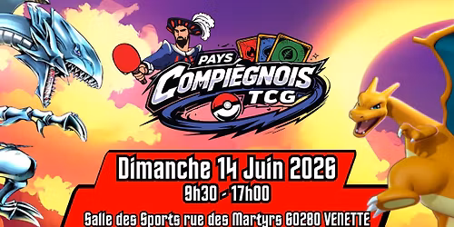 Pays Compi\u00e9gnois TCG