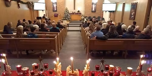 61st Annual Wassail Bowl Celebration