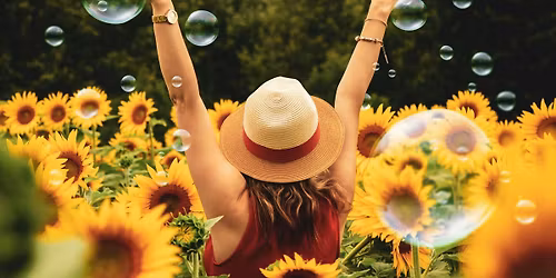 Restored & Radiant: A Journey into God's Love Through the Feminine Spirit