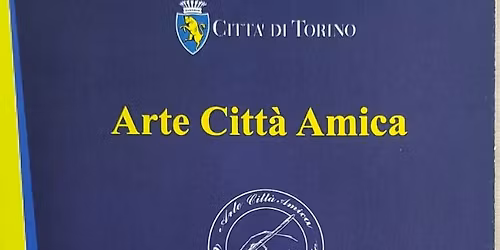 Premio Nazionale Arti Letterarie -Metropoli di Torino - XXII edizione anno 2025