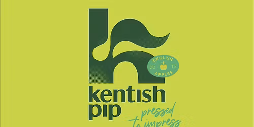 Kentish Pip - New Range Launch