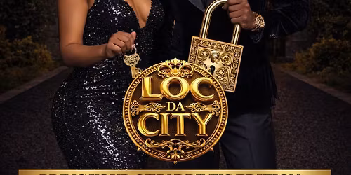 LOC DA CITY   THE BRING YOUR OWN DRINKS EDITION