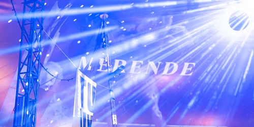 Merende by Industria Indipendente | Kunstenfestivaldesarts 2026