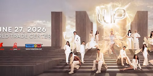 White Party Manila 2026 \ud83e\udd0d\ud83c\udff3\ufe0f\u200d\ud83c\udf08