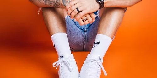 Carl Wockner THURSDAY NIGHT at Oodies! 