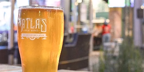 Community Happy Hour with HABA