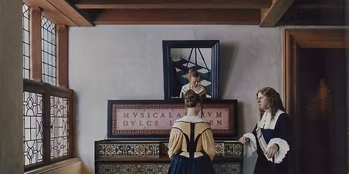 Conf\u00e9rence : "L\u2019\u0153il m\u00e9canique et l\u2019imaginaire pictural chez Sugimoto" par Maud Marron-Wojewodzki