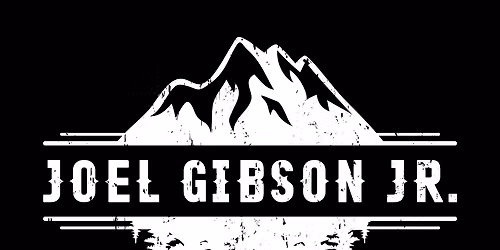Joel Gibson Jr. at Admiral Theatre - WA