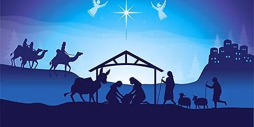 AA Farms Christmas Trees & Live Nativity : The Reason for the Season