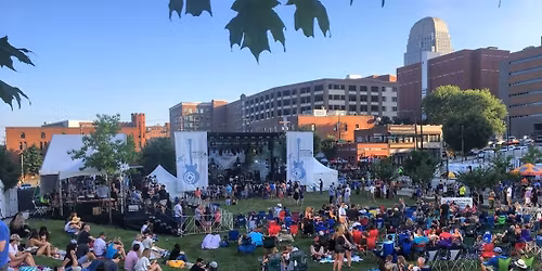 Winston-Salem Symphony: A Night at Hogwarts - The Music of Harry Potter