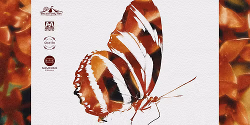 Garden Party Experience