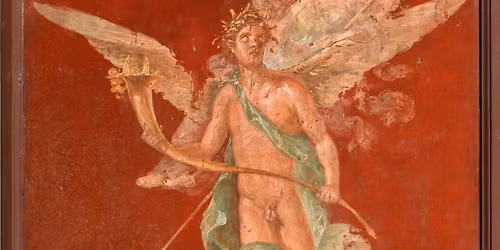 Home Is Where the Art Is: Domestic Art and Life in the Time of Trajan