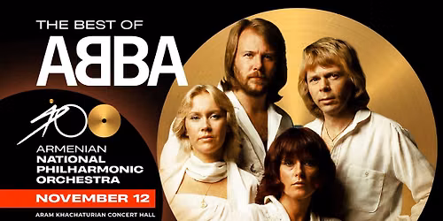 \ud83c\udfb6 THE BEST OF ABBA | \u0556\u053b\u053c\u0540\u0531\u0550\u0544\u0548\u0546\u053b\u053f \u0540\u0546\u0549\u0548\u0542\u0548\u0552\u0539\u0545\u0531\u0544\u0532