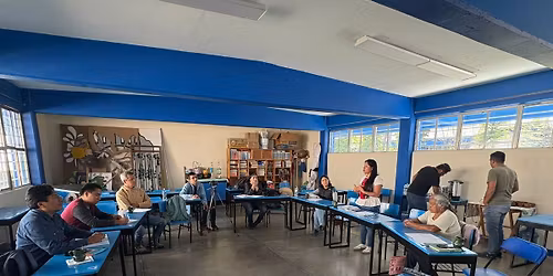 In Conversation with the Nchivi \u00d1uu Savi Collective