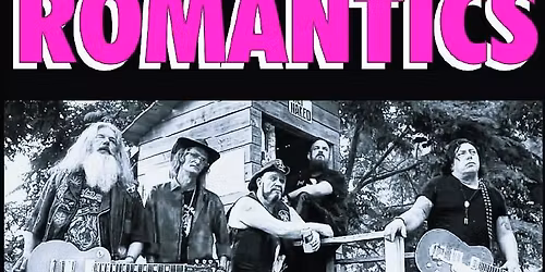 Deadly Romantics 20th Anniversary Tour - Barrie