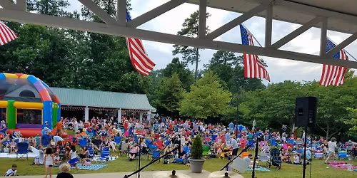 The Hit List at Mainline Brewery