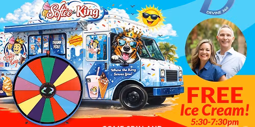 OZONA THIRD THURSDAY!!