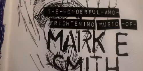 How He Wrote Elastic Man