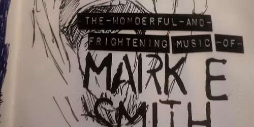 How He Wrote Elastic Man