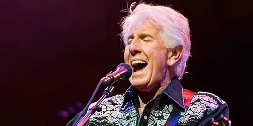 Graham Nash Tickets