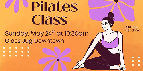 Pilates Class