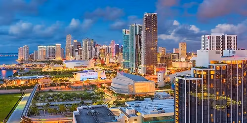 Inmobusiness Caribe 2025