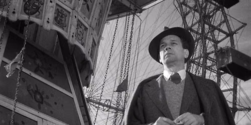 The Third Man (35MM)