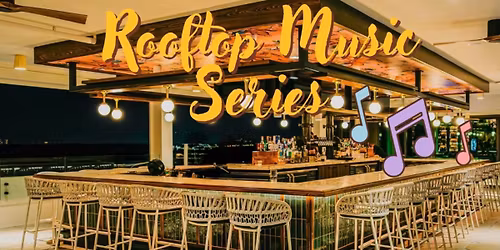 Rooftop Music Series at The Perry Hotel Naples