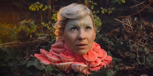 Ali Matthews & Co: Mushroom Language - A Fungal Gothic