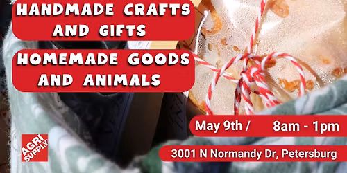 Agri Supply's Farm Swap (Petersburg, VA)