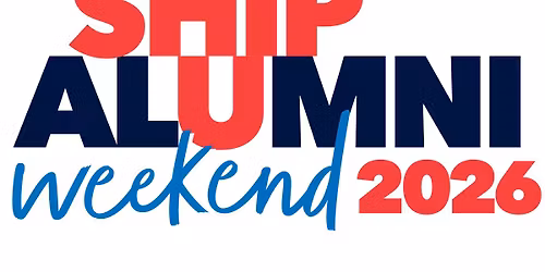 Shippensburg University Alumni Weekend 2026