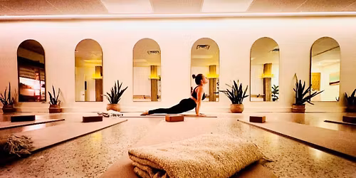 YOGA: Vinyasa (Flow)