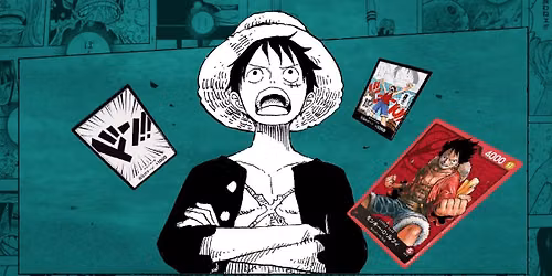 Tuesday Night: One Piece