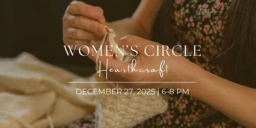 Women's Circle Hearthcraft