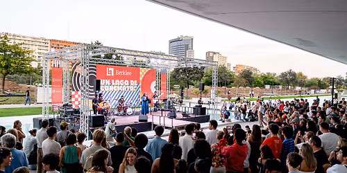 Un Lago de Conciertos