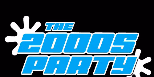THE 2000S PARTY