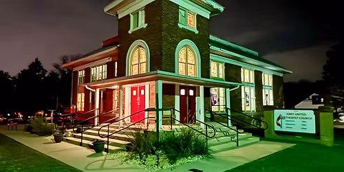 Breakfast with Santa