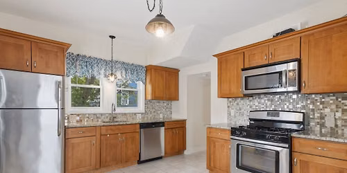 Open House in Lynn!