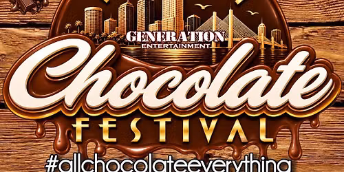 Tampa Bay Chocolate Festival 2026