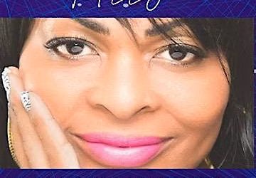 THE FIRESIDE LOUNGE PRESENTS