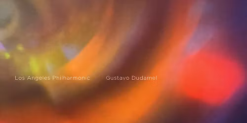 Los Angeles Philharmonic - Dudamel, Dante, and Beethoven 6 at Walt Disney Concert Hall