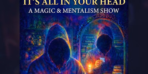 It's All In Your Head! 