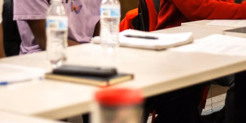 Creative Writing Workshop