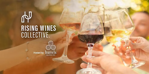 Summer Uncorked: A Mystery Wine Experience