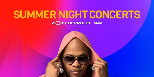 Flo Rida at AMSOIL Arena