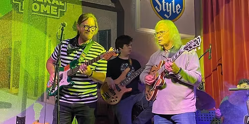 Celebration of life for Brian Oman