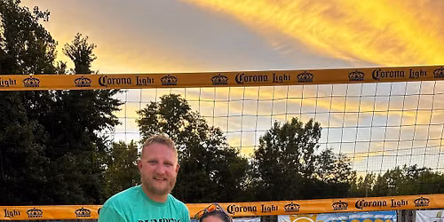 2nd Annual Volleyball Coed 6s Tournament Benefiting Oakley Smiles